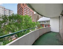 #602 9725 106 St Nw, Edmonton, AB T5K1B5 Photo 25
