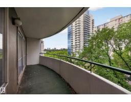 #602 9725 106 St Nw, Edmonton, AB T5K1B5 Photo 26