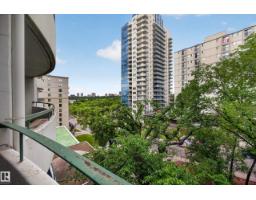 #602 9725 106 St Nw, Edmonton, AB T5K1B5 Photo 27
