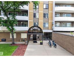 #602 9725 106 St Nw, Edmonton, AB T5K1B5 Photo 35