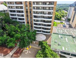 #602 9725 106 St Nw, Edmonton, AB T5K1B5 Photo 36