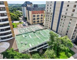 #602 9725 106 St Nw, Edmonton, AB T5K1B5 Photo 37