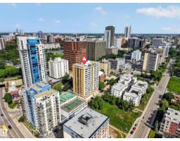 #602 9725 106 St Nw, Edmonton, AB T5K1B5 Photo 42