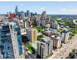 #602 9725 106 St Nw, Edmonton, AB T5K1B5 Photo 44