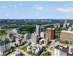 #602 9725 106 St Nw, Edmonton, AB T5K1B5 Photo 45
