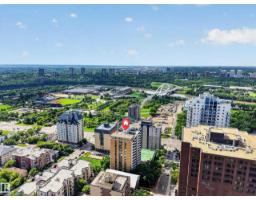 #602 9725 106 St Nw, Edmonton, AB T5K1B5 Photo 47