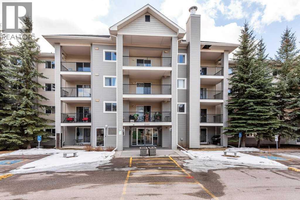 #2410 4975 130 Avenue SE - 1