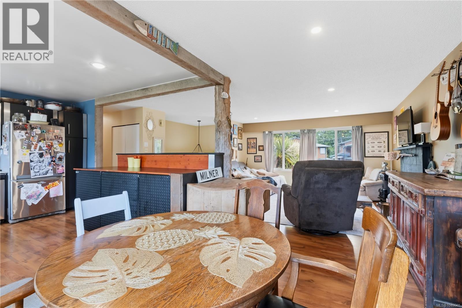 1550 Larch Rd, Ucluelet