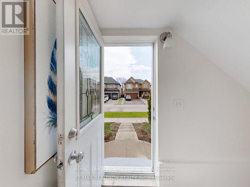 Photo of BASEMENT - 60 COLOMBO CRESCENT
