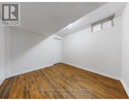 Basement - 60 Colombo Crescent, Vaughan, ON L6A0A3 Photo 7
