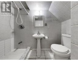 Basement - 60 Colombo Crescent, Vaughan, ON L6A0A3 Photo 9
