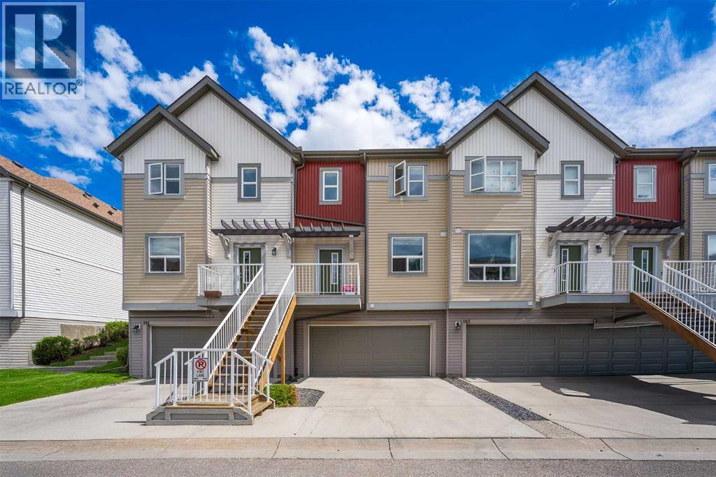 187 Copperstone Cove SE - 1