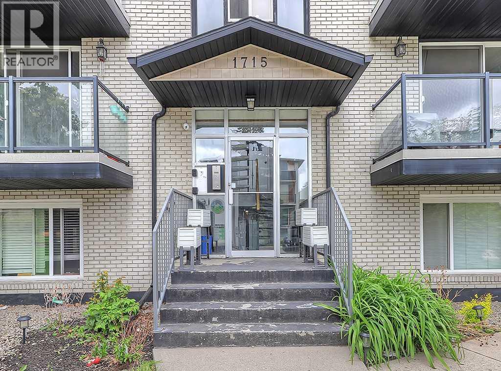 #10 1715 13 Street SW - 22