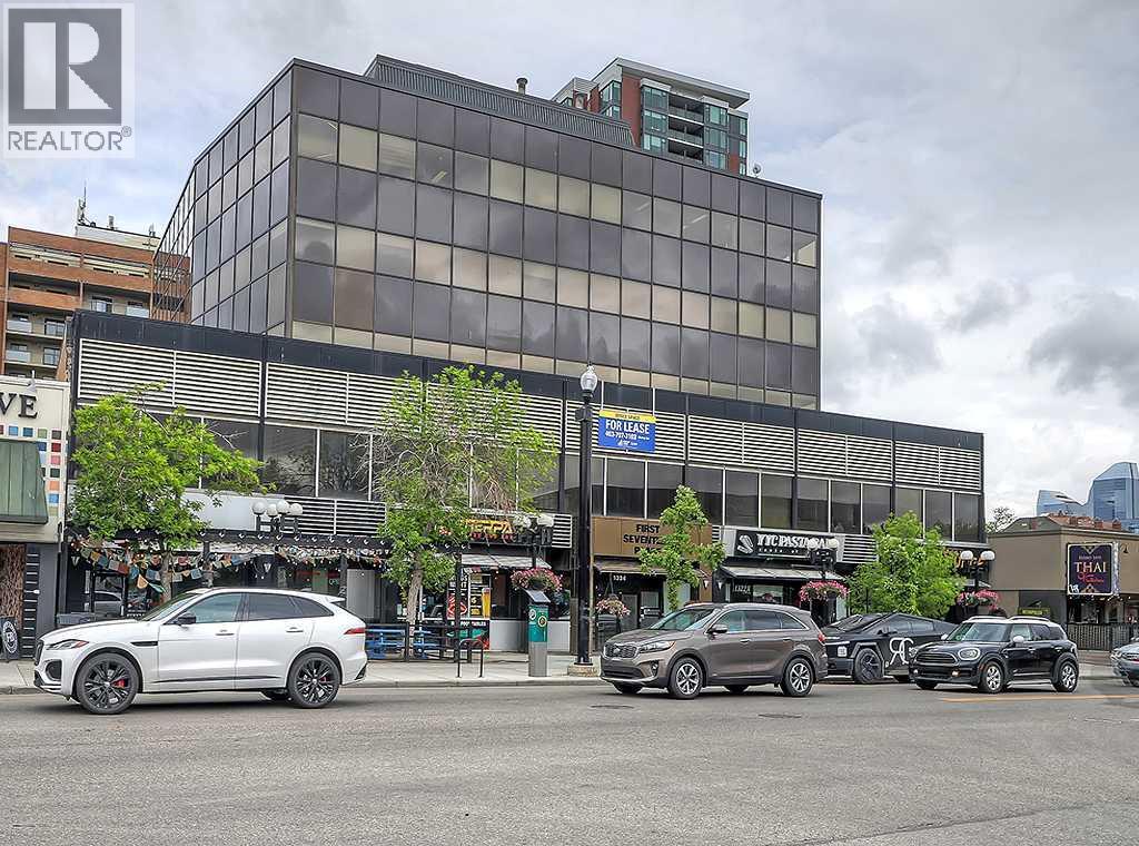 #10 1715 13 Street SW - 24