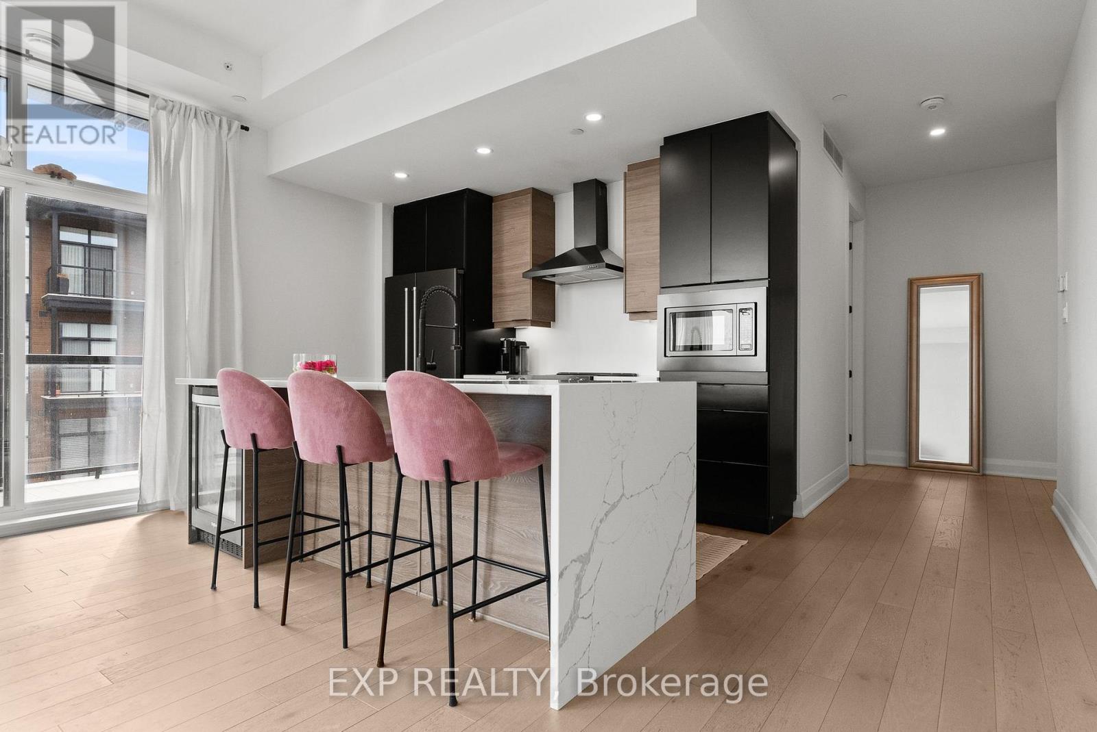 301 – 100 CORTILE PRIVATE, Ottawa. Luxury613. By Peter Sagos - Image 6