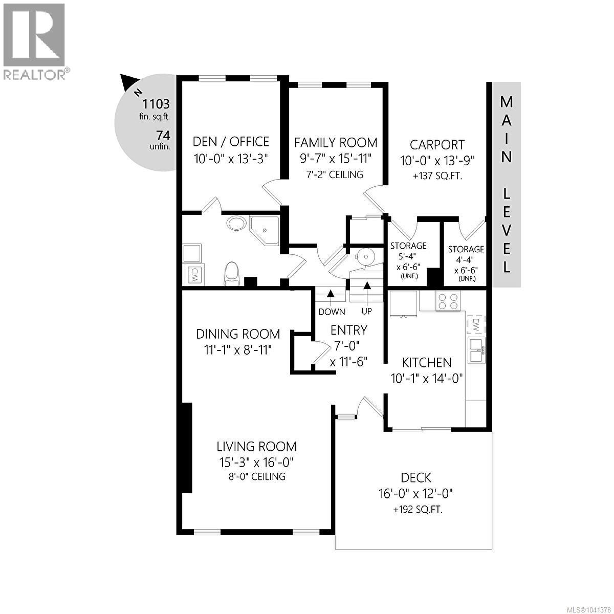 #8 3060 Harriet Rd - 38