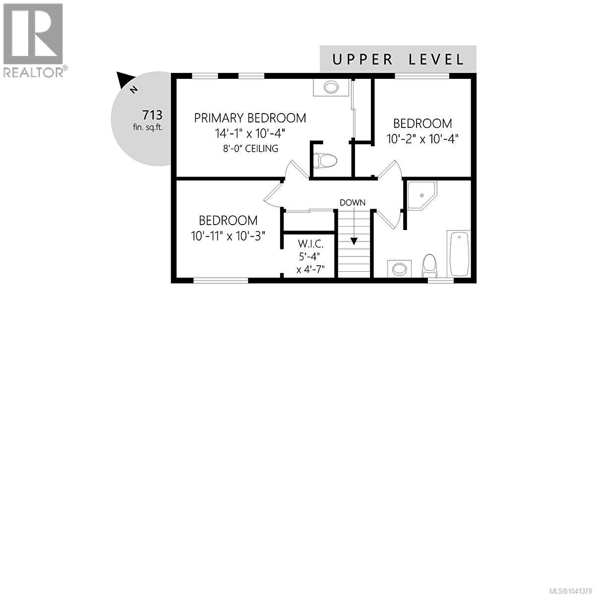 #8 3060 Harriet Rd - 39