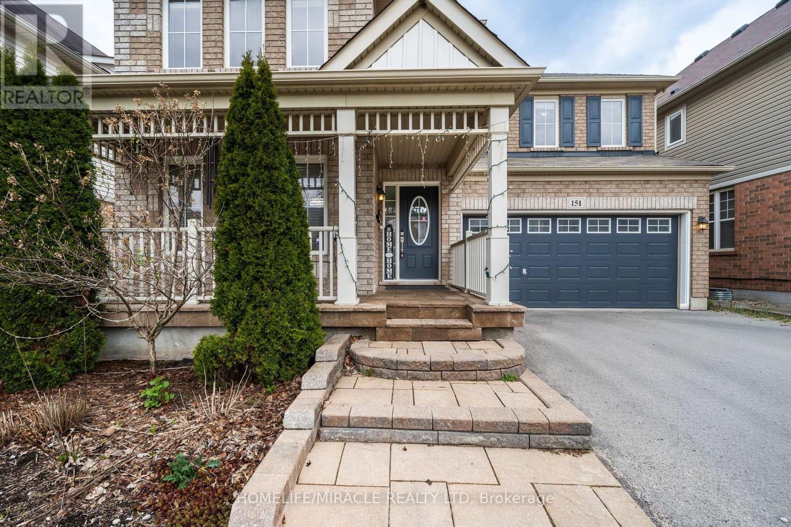 151 BALDWIN DRIVE - 2