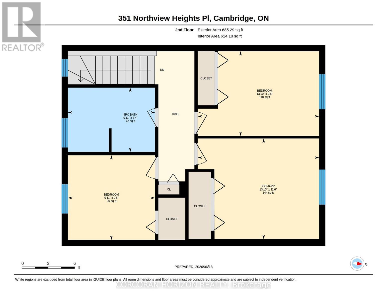 351 NORTHVIEW HEIGHTS PLACE - 27