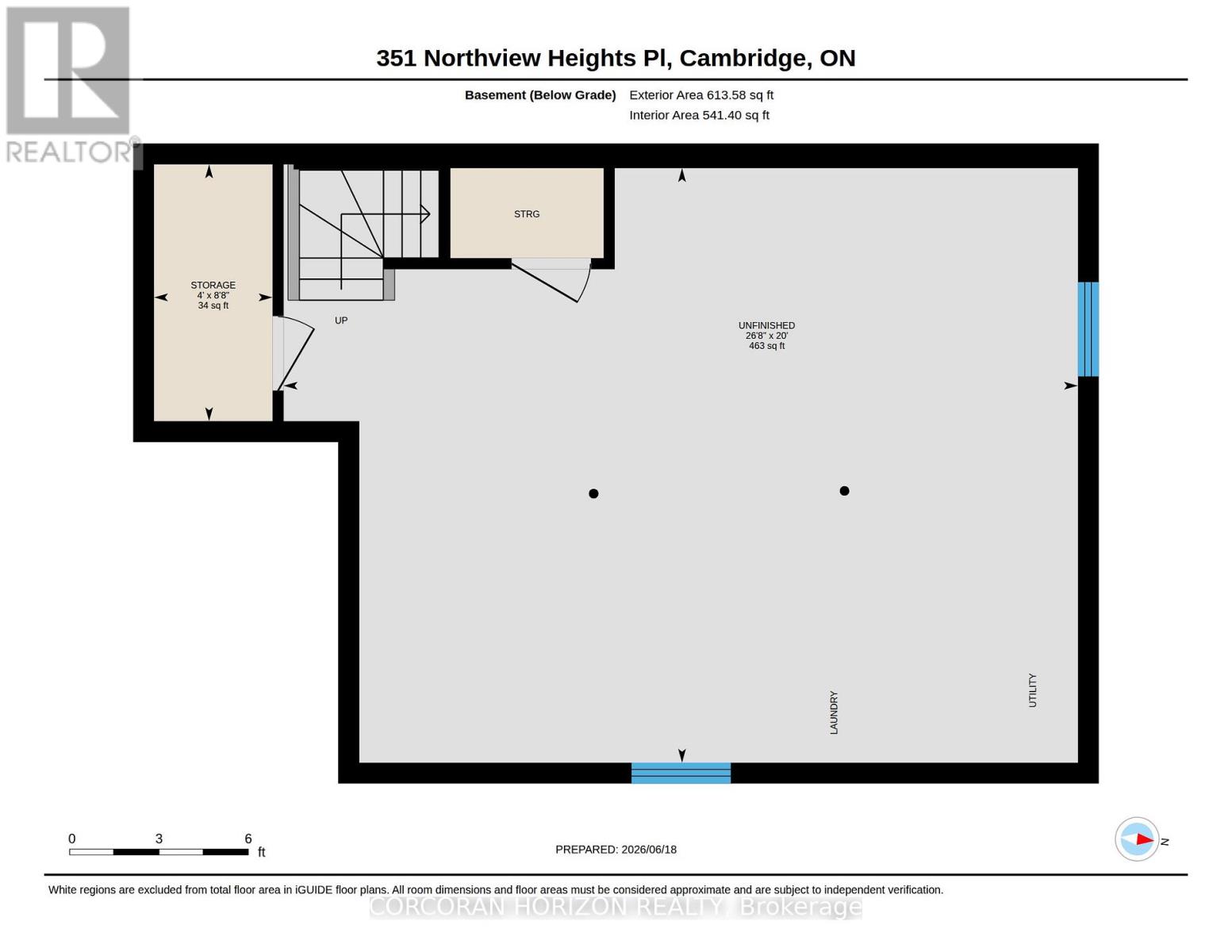 351 NORTHVIEW HEIGHTS PLACE - 28
