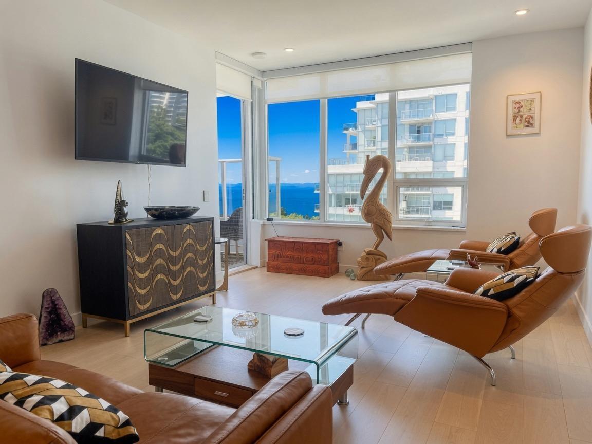 1008 1441 JOHNSTON ROAD, White Rock