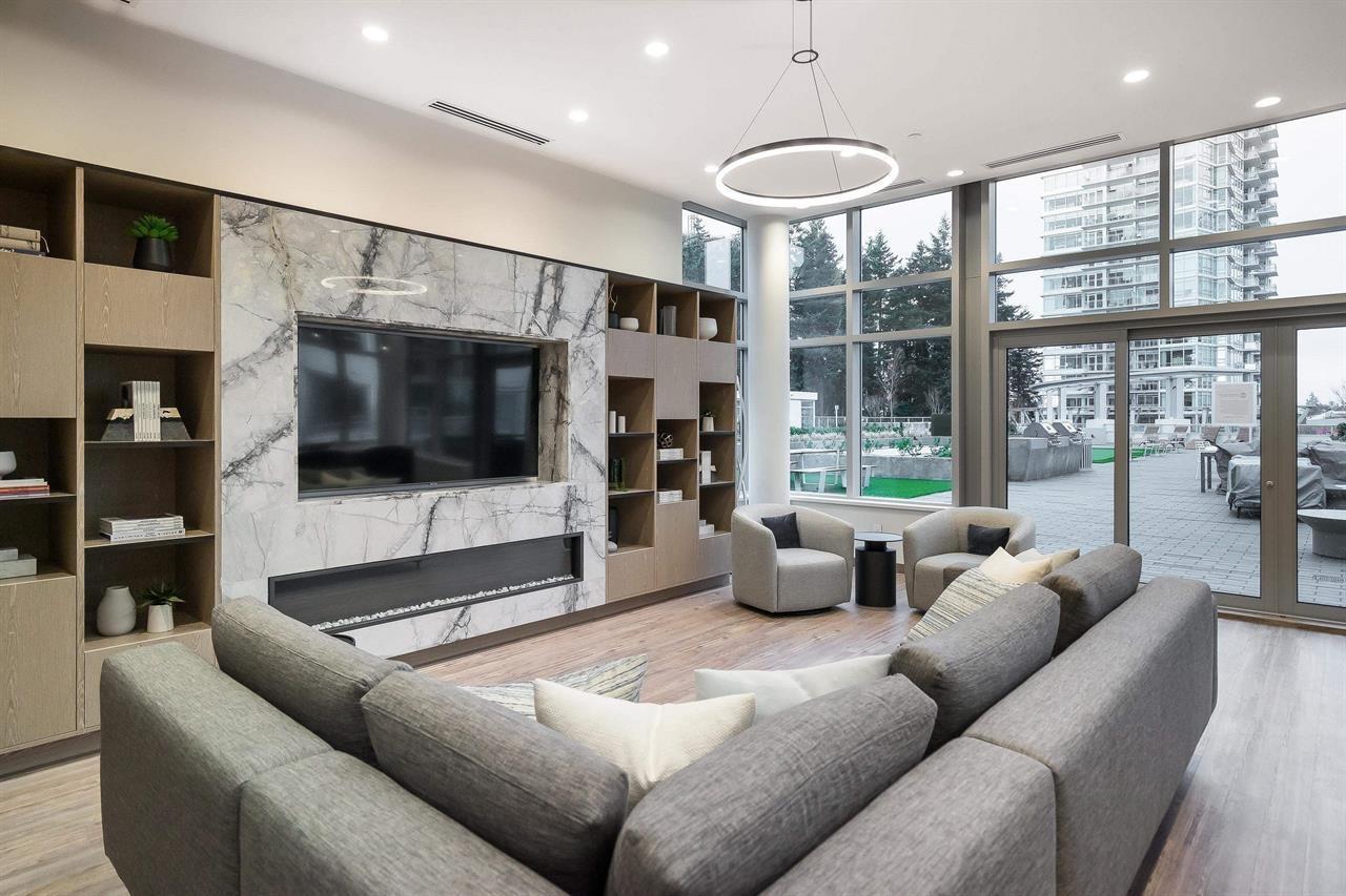 1008 1441 JOHNSTON ROAD, White Rock
