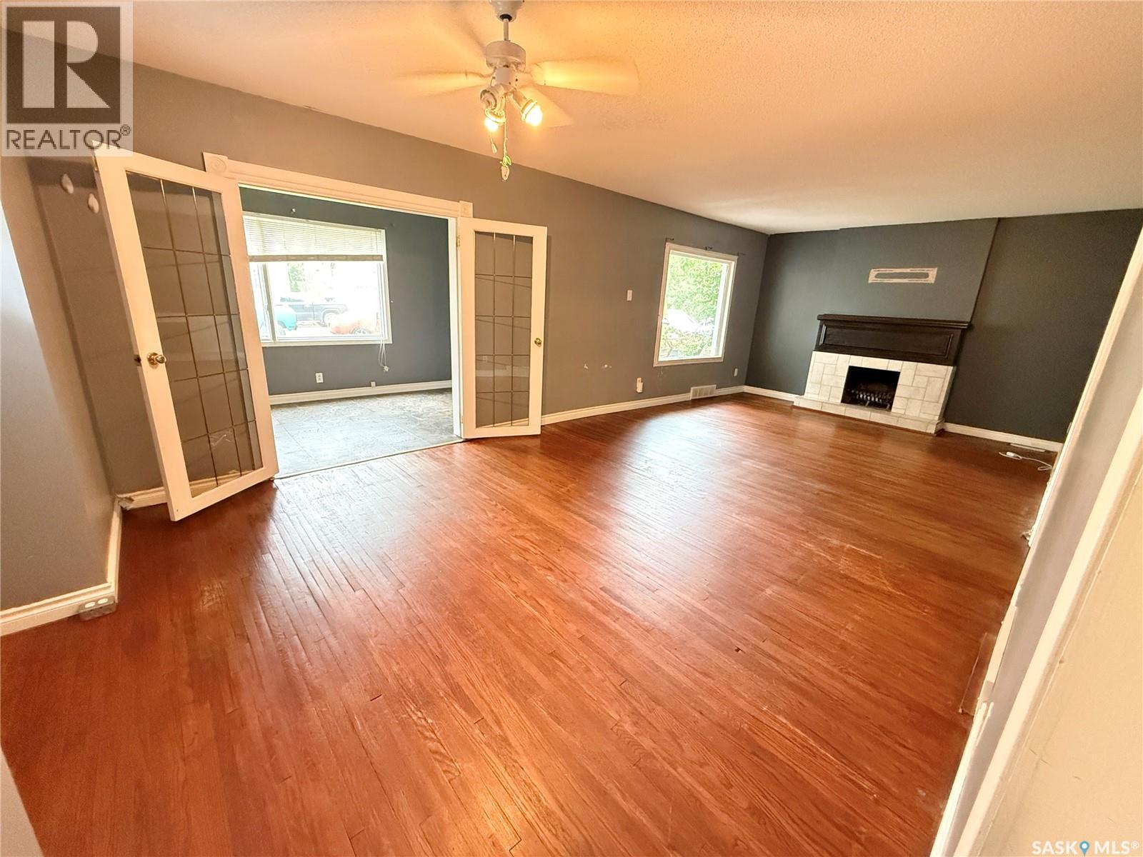 431 Qu'appelle STREET - 5