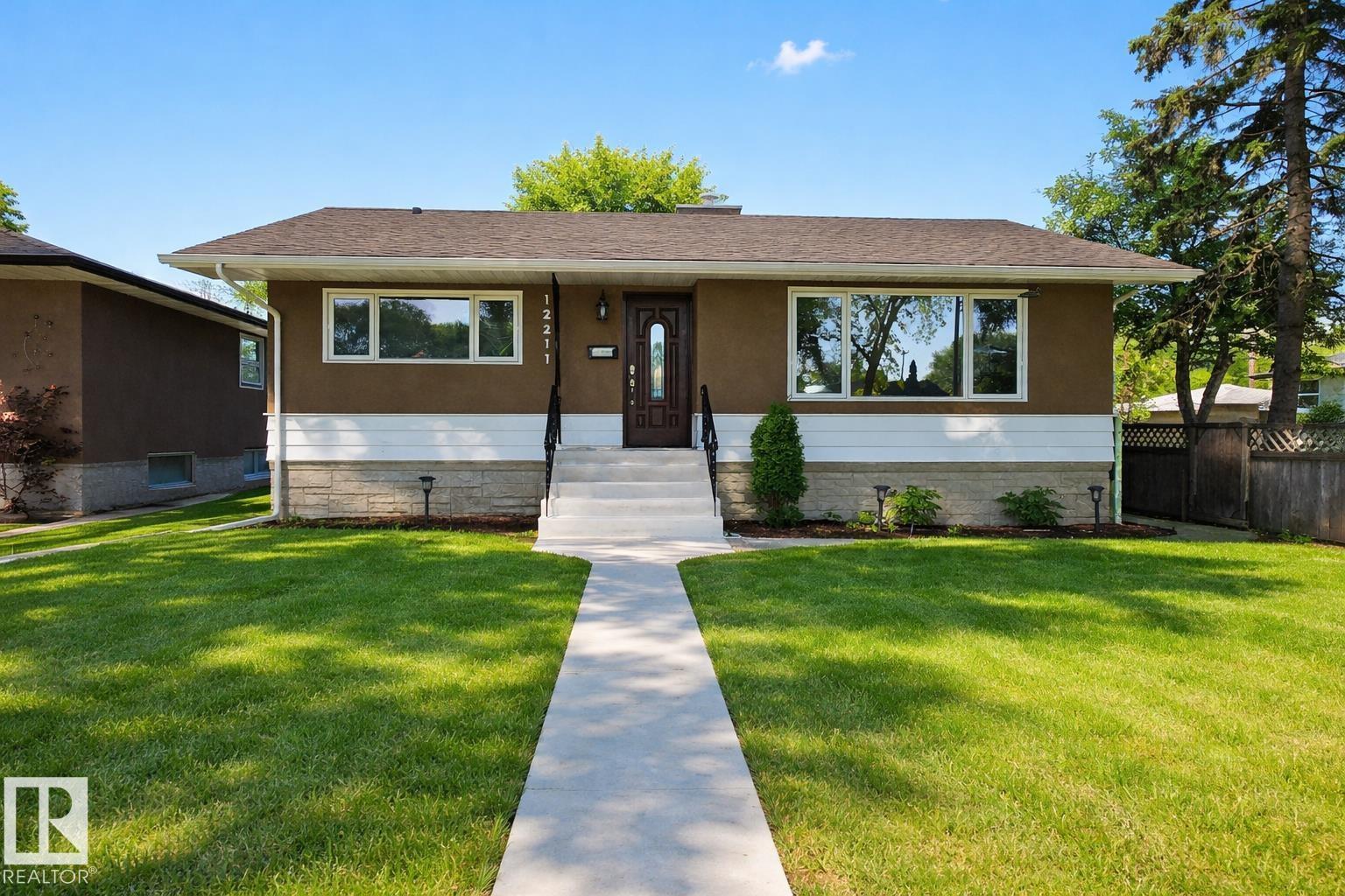 12211 52 ST NW NW - 1