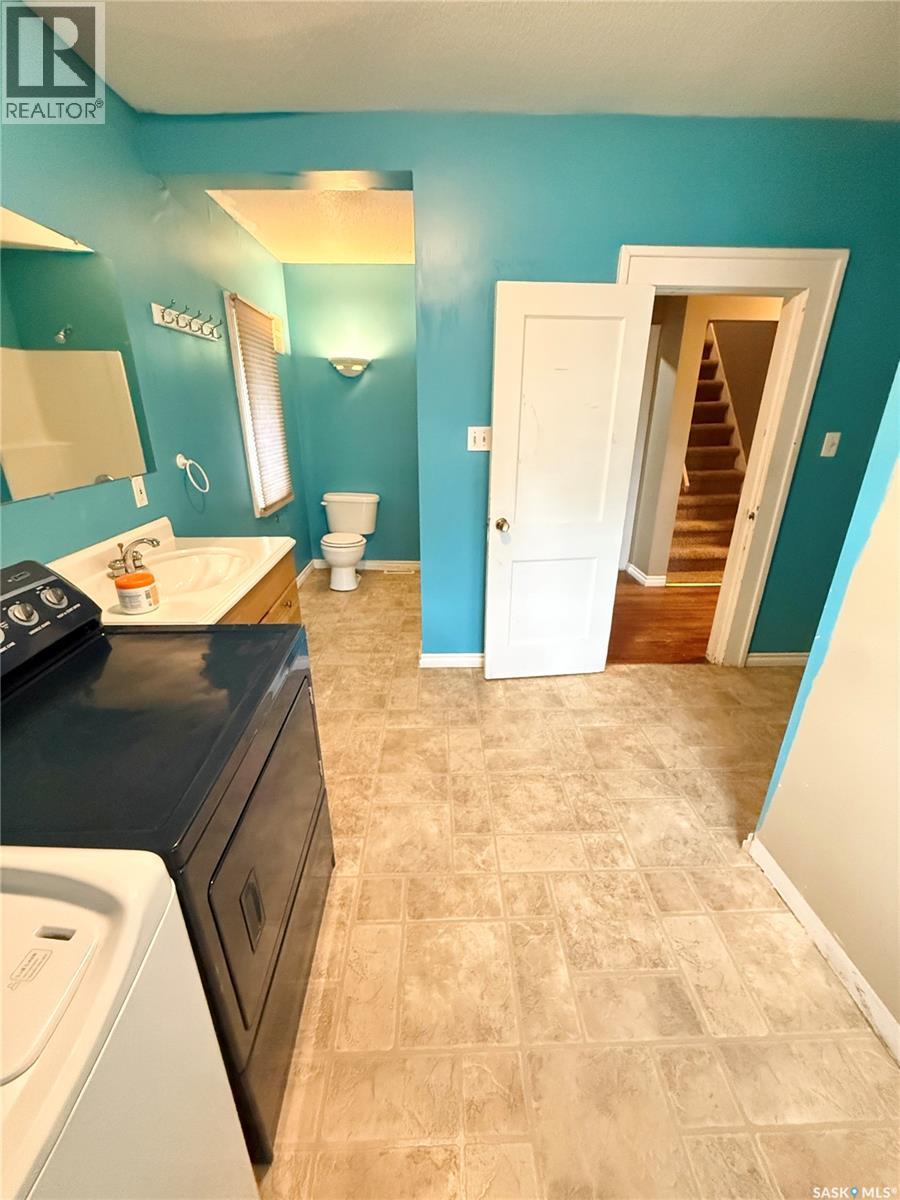 431 Qu'appelle STREET - 14