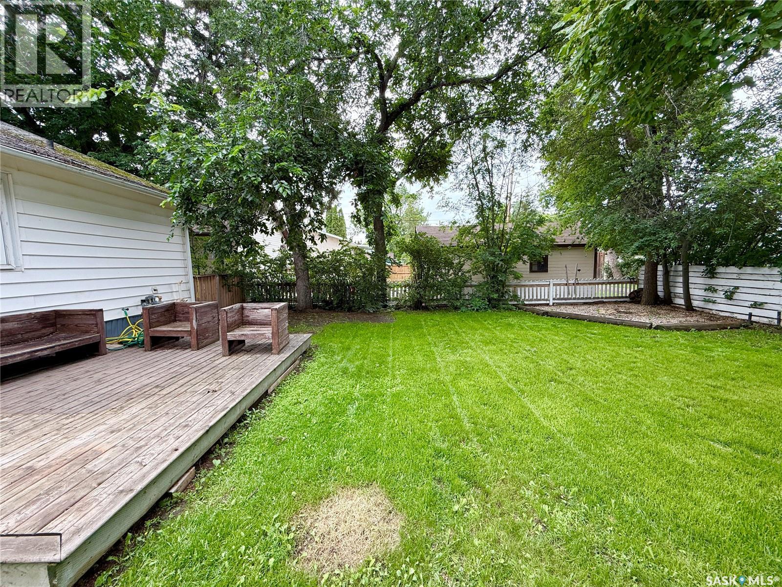 431 Qu'appelle STREET - 24