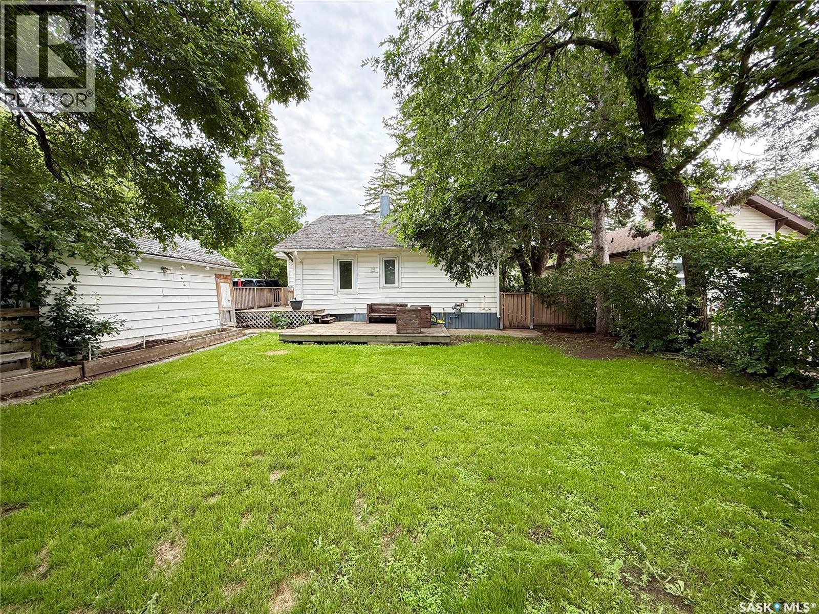 431 Qu'appelle STREET - 26