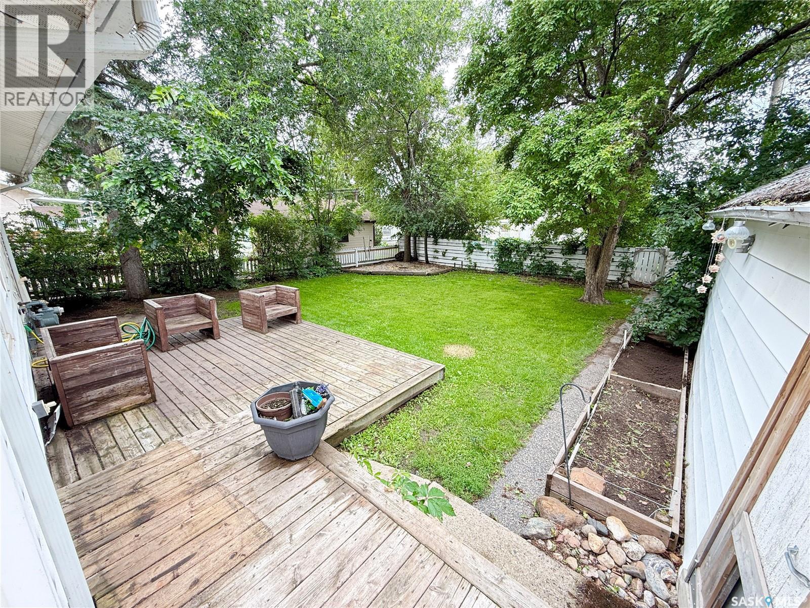 431 Qu'appelle STREET - 22