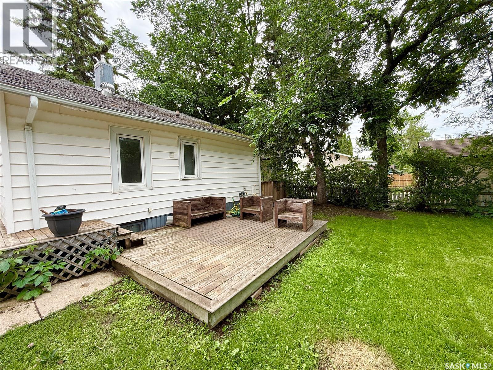 431 Qu'appelle STREET - 23