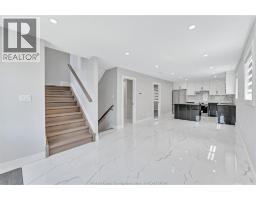 Eating area - 1156 Wellington, Windsor, ON N9A5K1 Photo 10