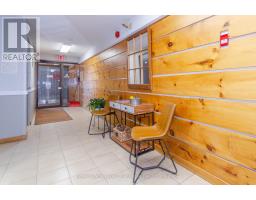 101 - 38 Monck Road, Bracebridge, ON P1L1P4 Photo 28