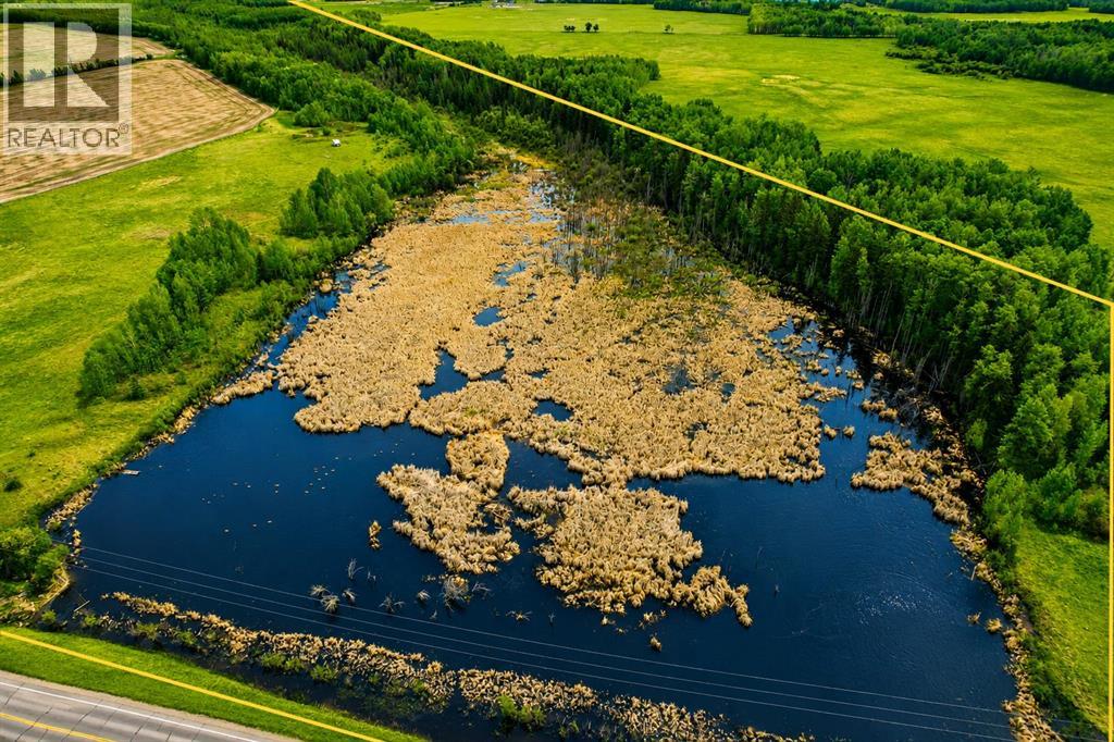 Listing photo – Highway 780, Rural Wetaskiwin No. 10, County of