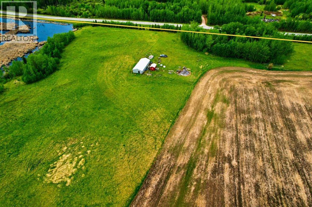 Listing photo – Highway 780, Rural Wetaskiwin No. 10, County of