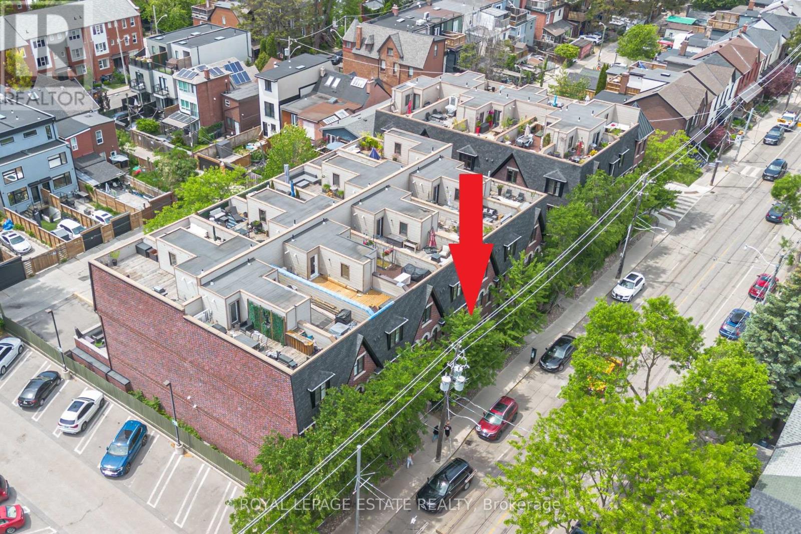 #32 140 BROADVIEW AVENUE - 27