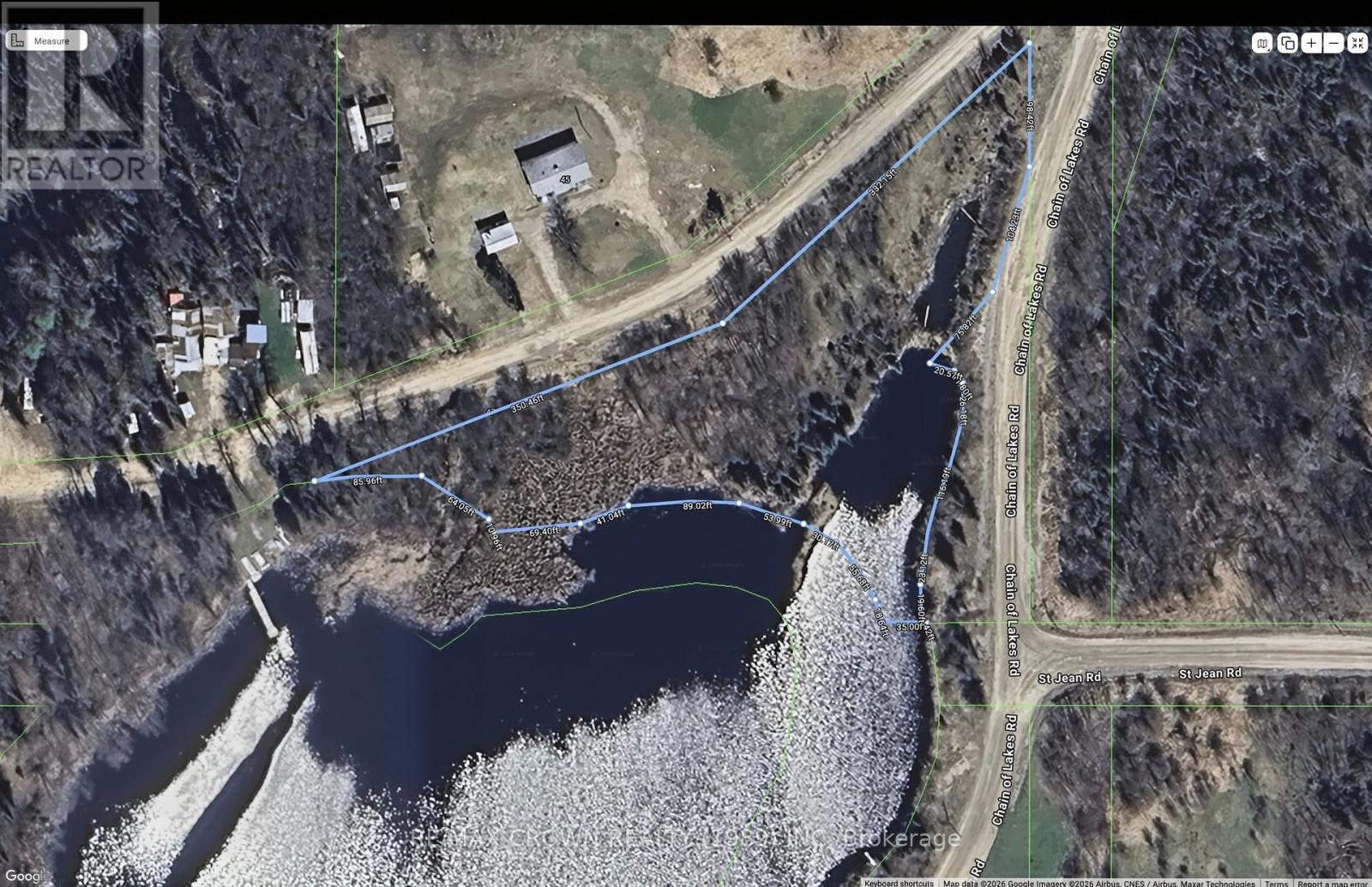 #MOONBEAM 45A CHAIN OF LAKES ROAD - Image 5