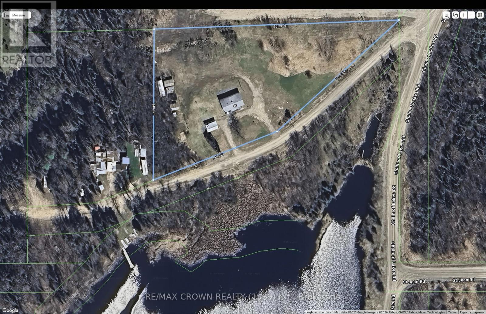 #MOONBEAM 45A CHAIN OF LAKES ROAD - Image 6