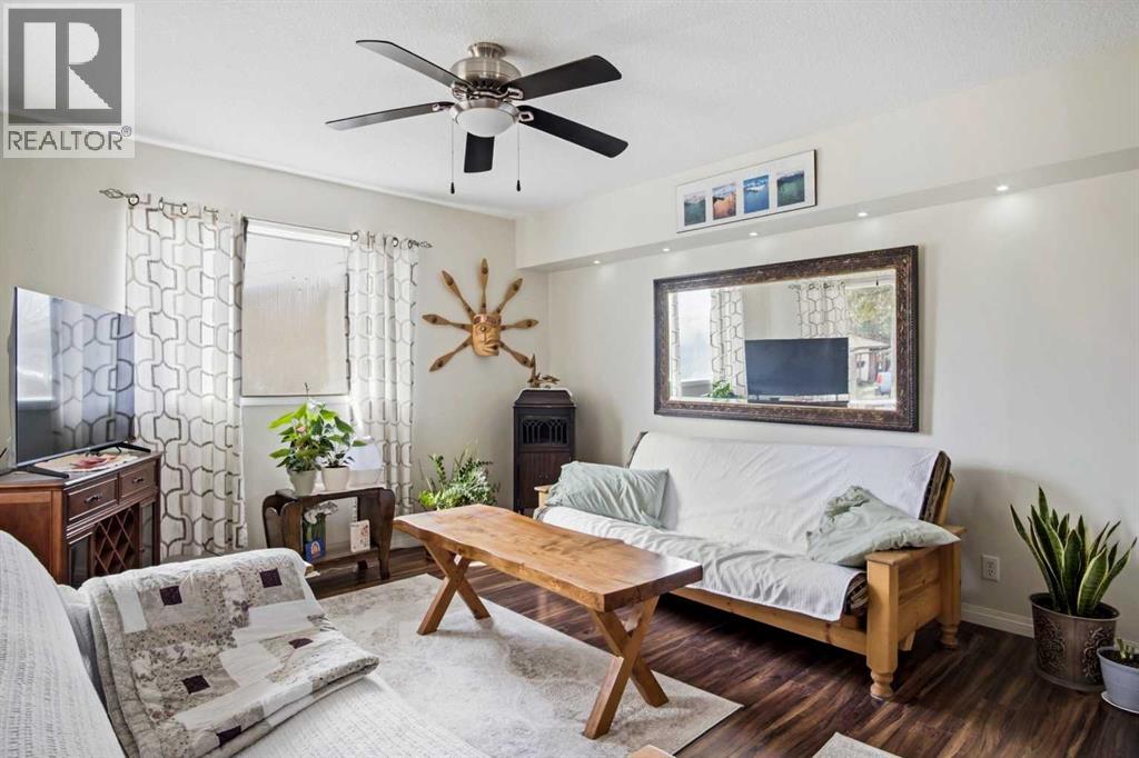 4306 55 Avenue - 5