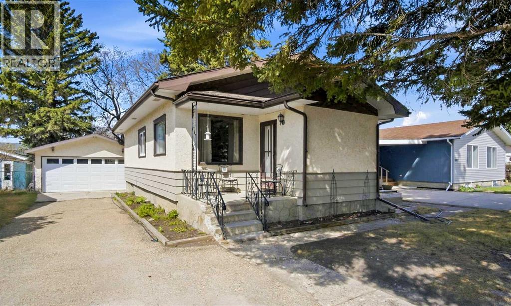4306 55 Avenue - 1