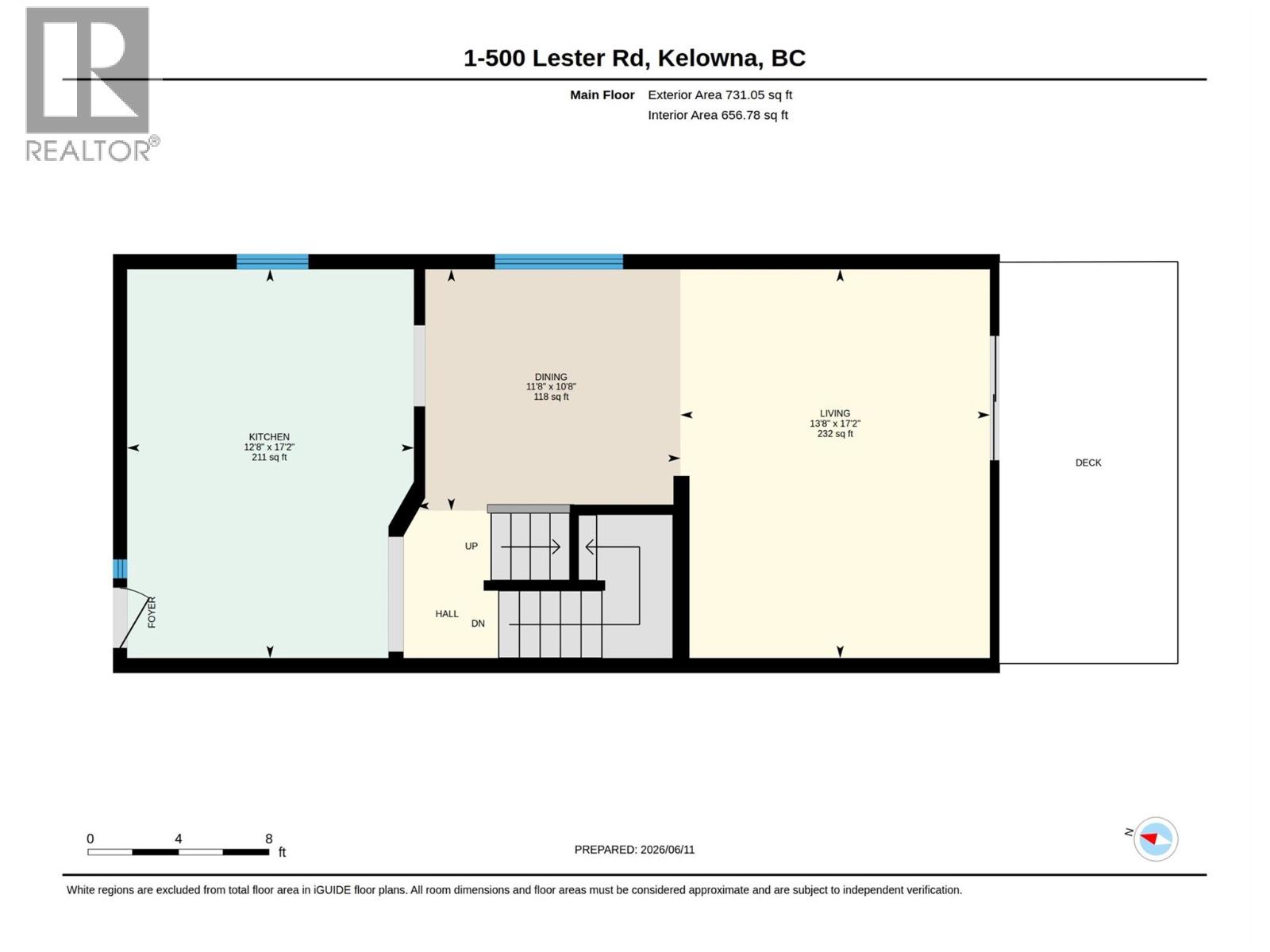 #1 500 Lester Road - 40