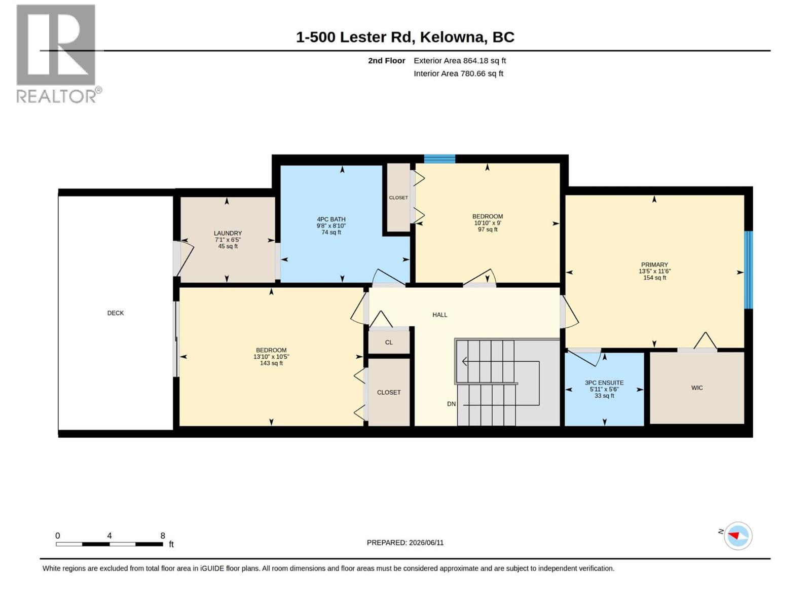 #1 500 Lester Road - 41