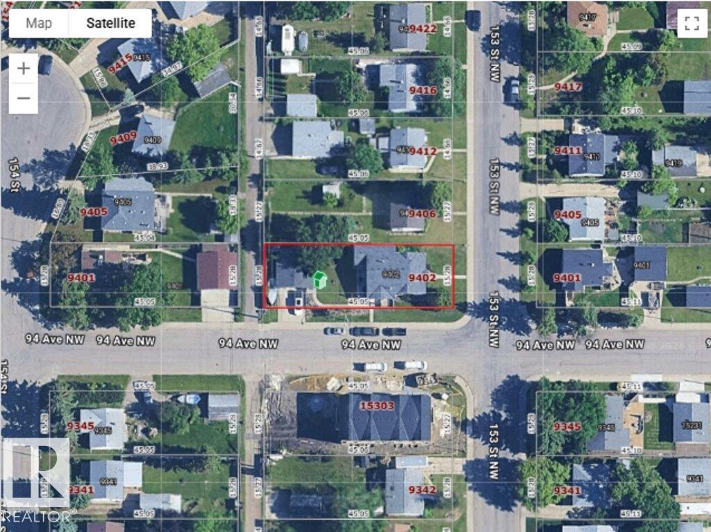 9402 153 ST NW NW - 5