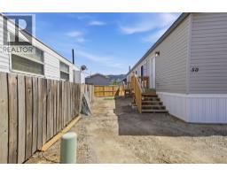Bedroom - 771 Athabasca Street E Unit# 50, Kamloops, BC V2H1C8 Photo 6
