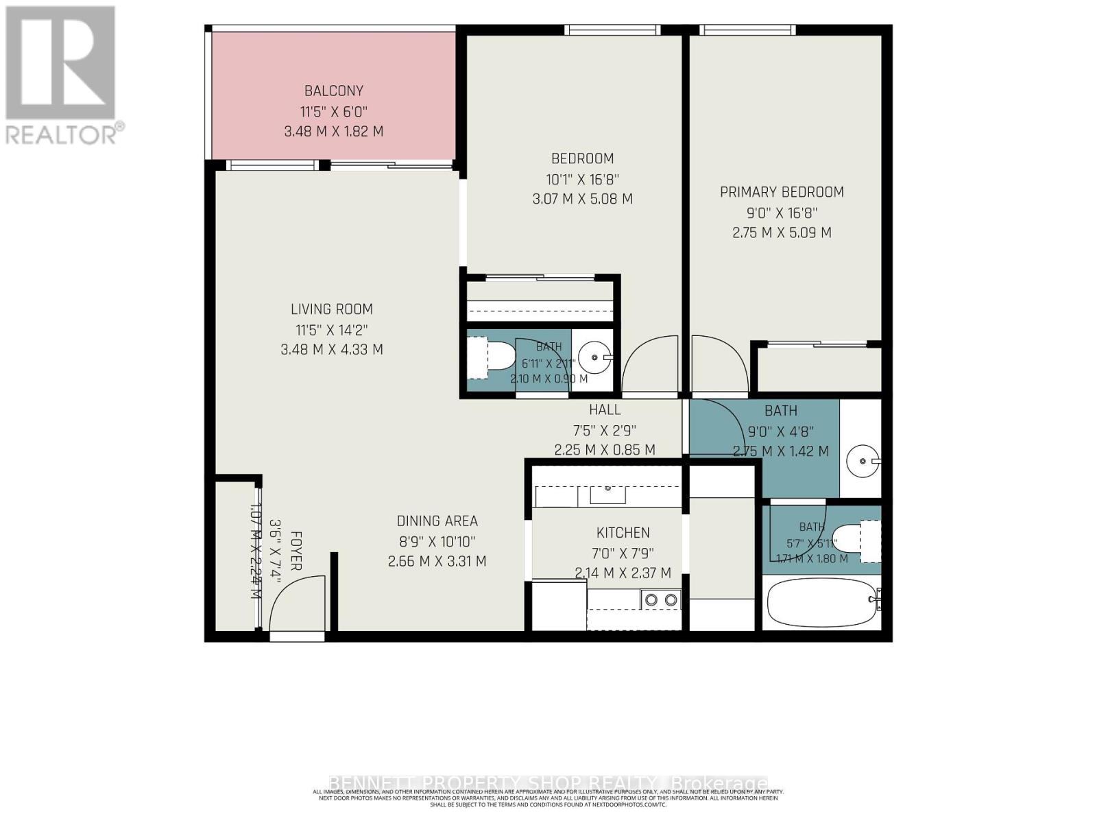#307 6470 BILBERRY DRIVE - 13