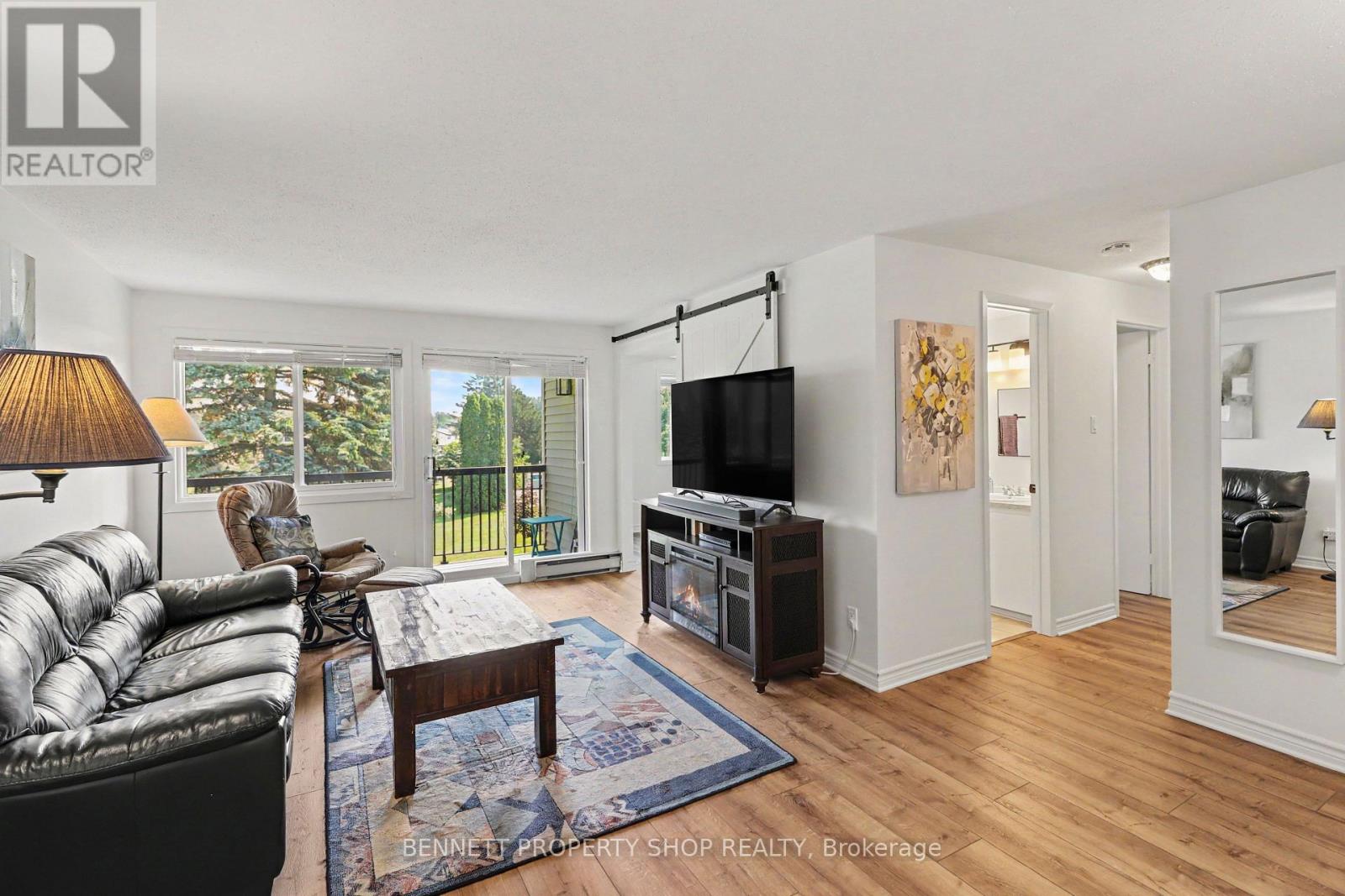 #307 6470 BILBERRY DRIVE - 2