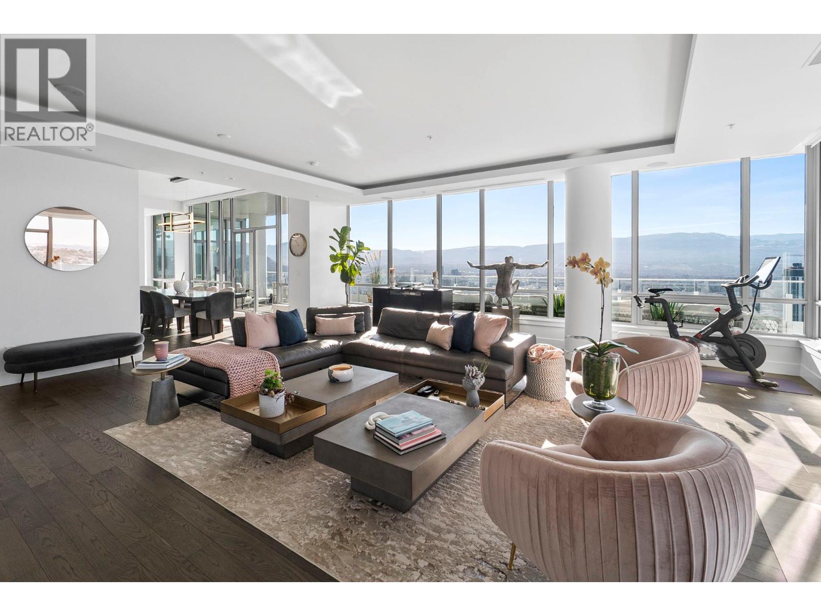 #3501 1191 Sunset Drive - 6