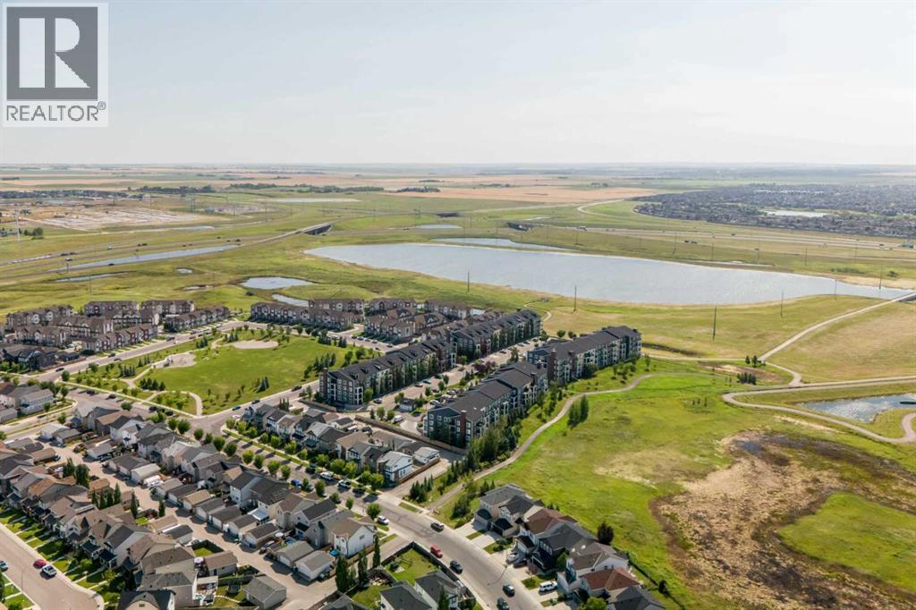 #4318 99 Copperstone Park SE - 1